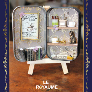 La Saison des Thés Oubliés