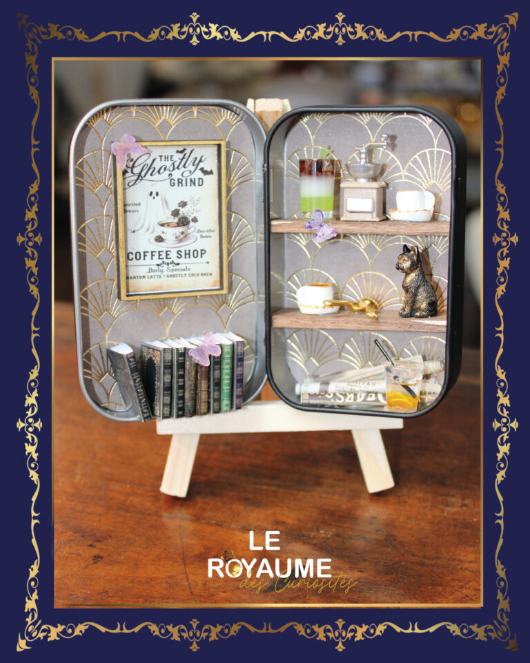 la saison des thés oubliés