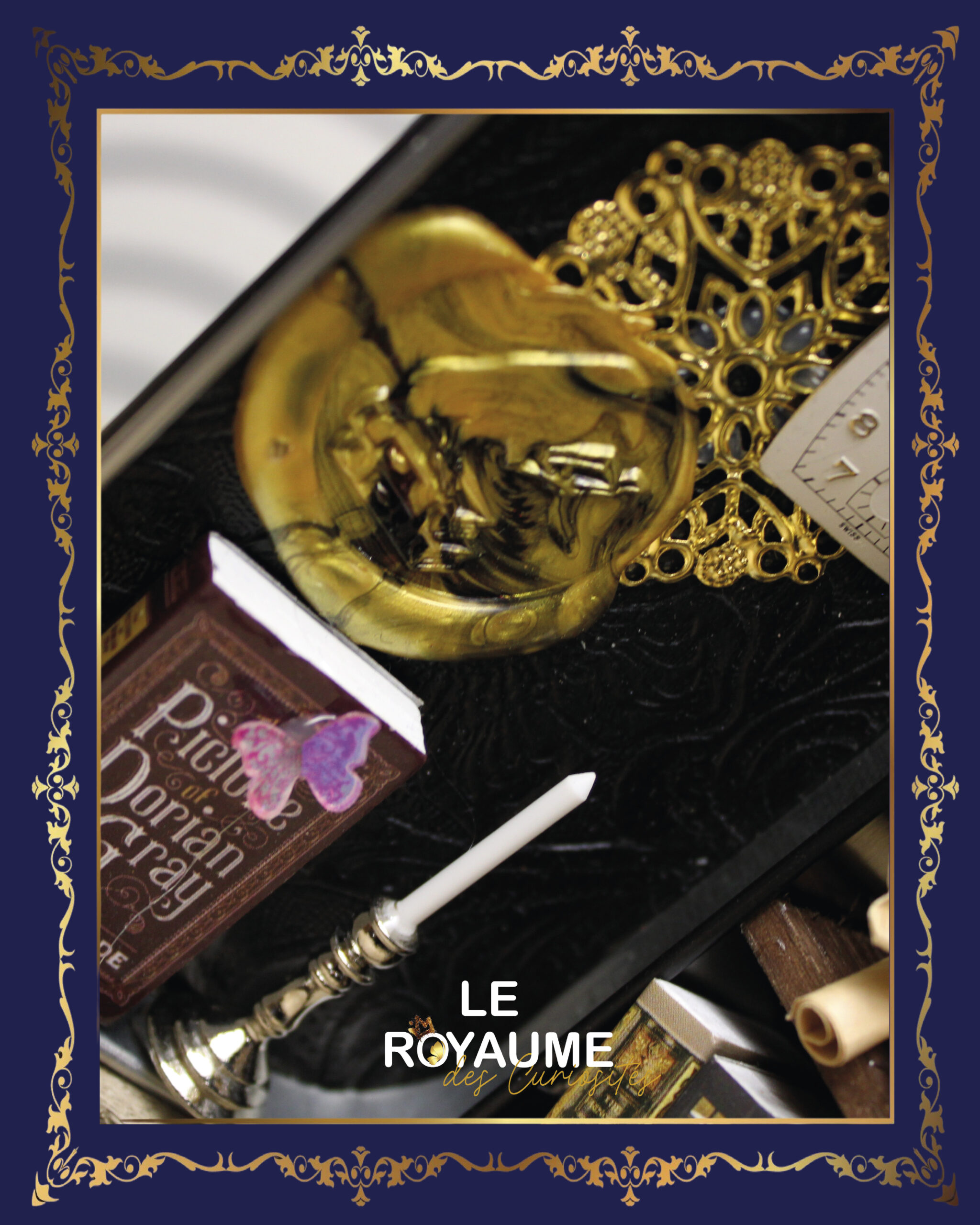 Le Cabinet des Savoirs Perdus – Image 3