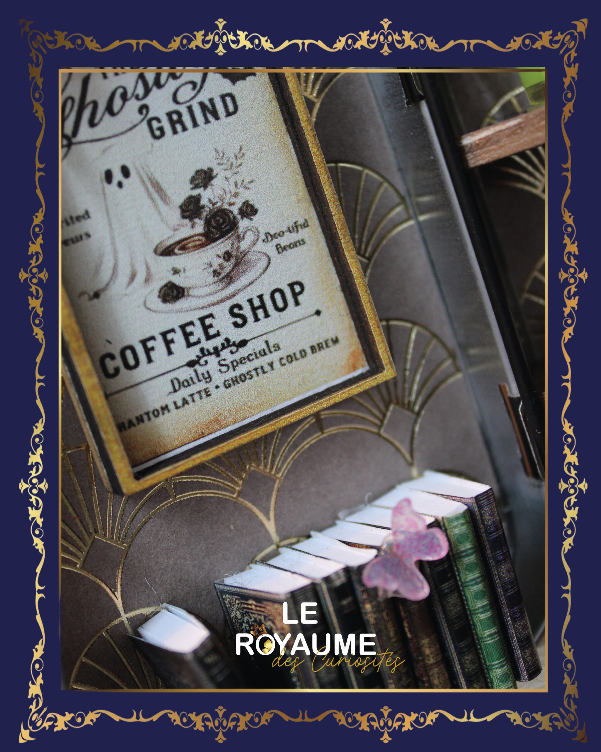 La Saison des Thés Oubliés – Image 3