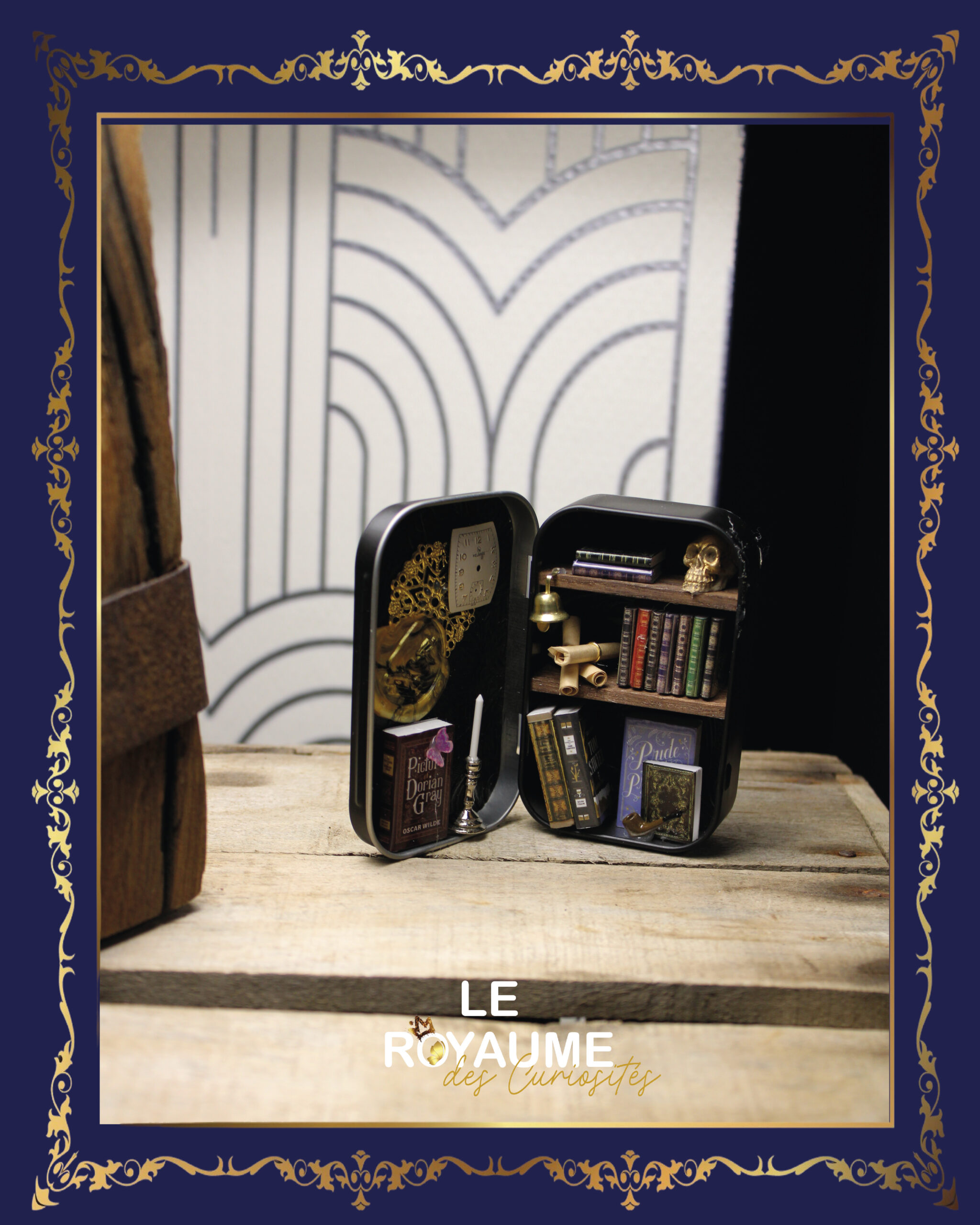 Le Cabinet des Savoirs Perdus – Image 2