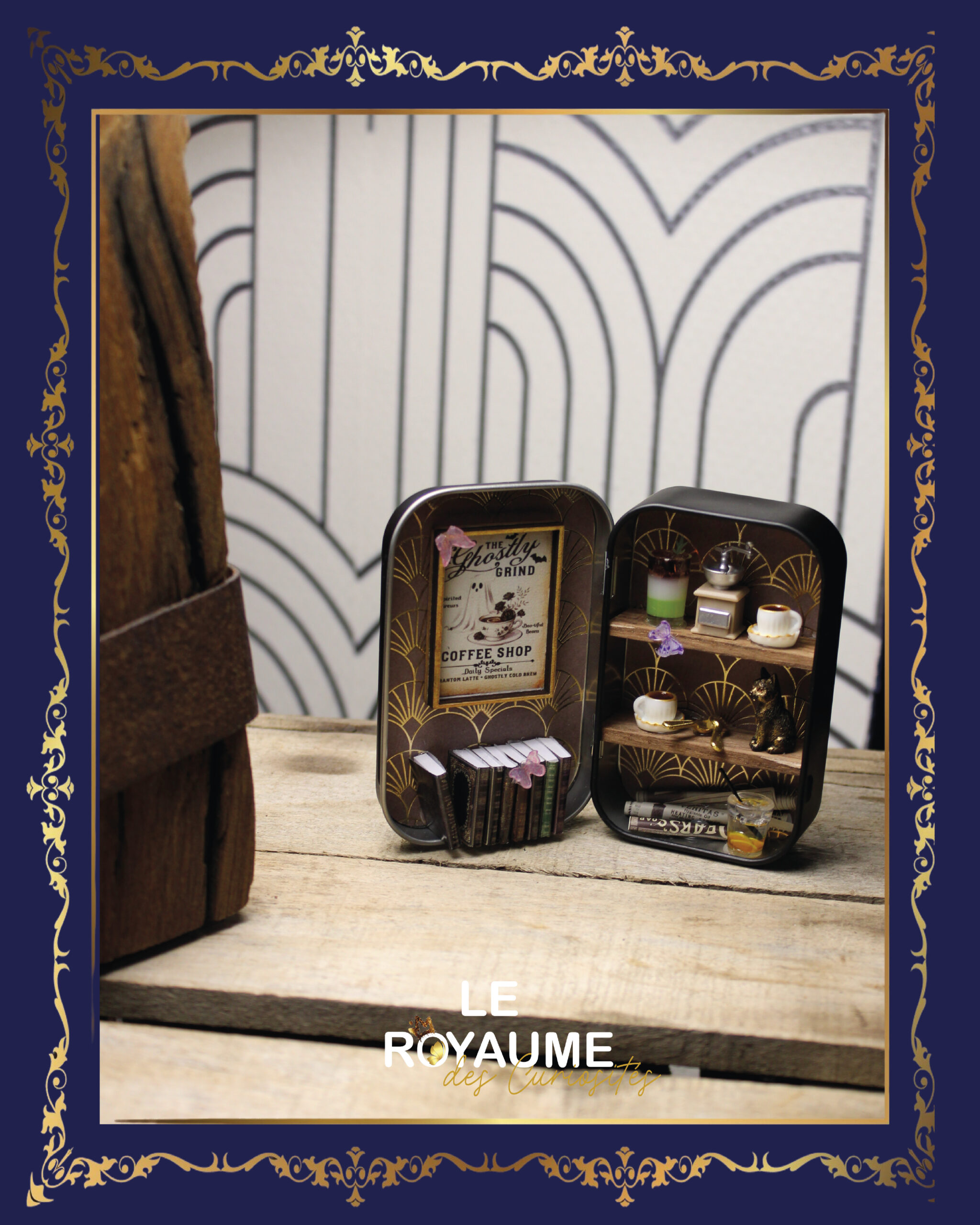 La Saison des Thés Oubliés – Image 4